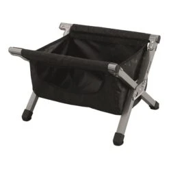 Base Per Frigo Portatile Outwell Charlotte Town Con Immagazzinamento Nero