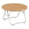 Tavolo Aggiuntivo Outwell Kimberley Bamboo