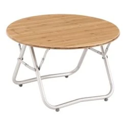 Tavolo Aggiuntivo Outwell Kimberley Bamboo