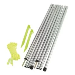 Set Di Aste Outwell Upright 200 Cm