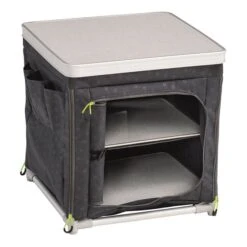 Armadio Pieghevole Outwell Tinos Grigio