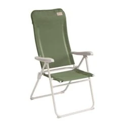 Sedia Pieghevole Outwell Cromer Verde