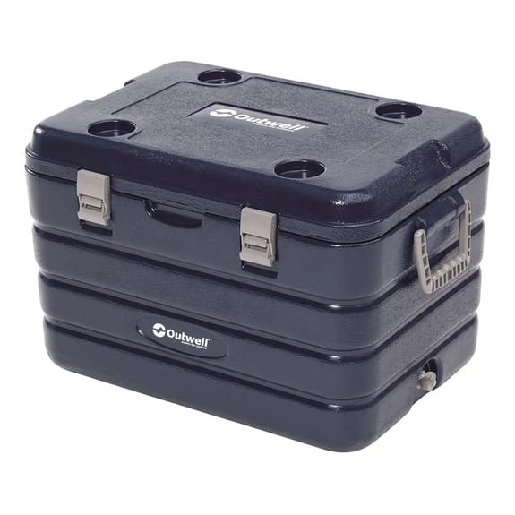 Frigo Portatile Outwell Fulmar 60L Blu Navy 1 Frigo Portatile Outwell Fulmar 60L Blu Navy