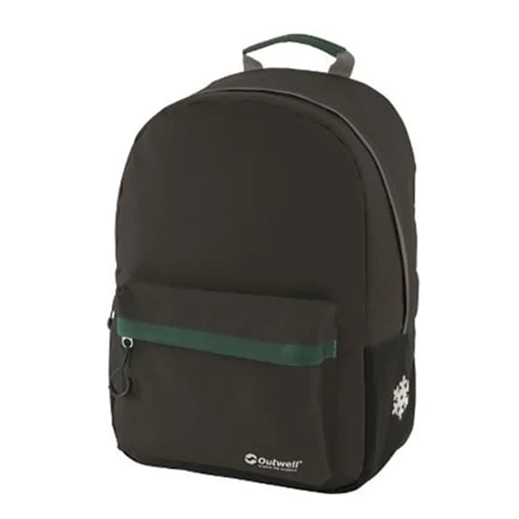 Borsa Frigo Outwell Comorant Grigio Scuro Verde 1 Borsa Frigo Outwell Comorant Grigio Scuro Verde