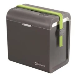 Frigo Portatile Outwell Ecocool Slate 24L 12V/230V Grigio Scuro