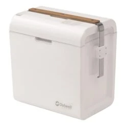 Frigo Portatile Outwell Ecolux 24L 12V/230V Bianco