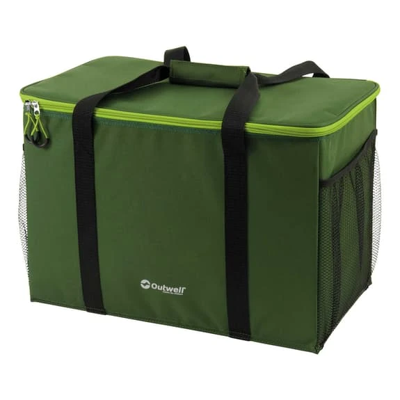 Borsa Frigo Outwell Penguin 25L Verde 1 Borsa Frigo Outwell Penguin 25L Verde
