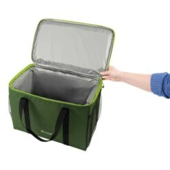 Borsa Frigo Outwell Penguin 25L Verde 9 Borsa Frigo Outwell Penguin 25L Verde -Easy Camp Italia ot 590194 004