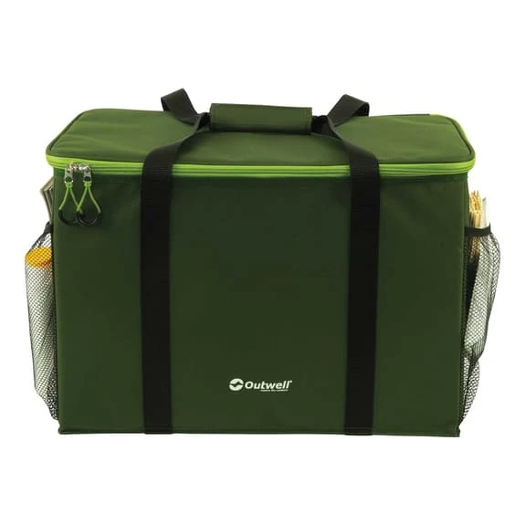 Borsa Frigo Outwell Penguin 25L Verde 6 Borsa Frigo Outwell Penguin 25L Verde - immagine 6