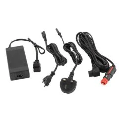 Borsa Frigo Elettrica Outwell Arctic Frost 35L 12V-230V Grigio -Easy Camp Italia ot 590197 004