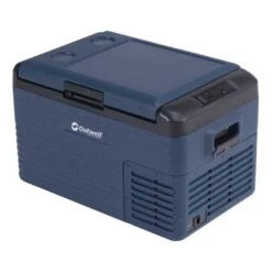 Frigo Elettrico Outwell Arctic Chill 30L 12V-230V Blu Marino