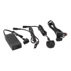 Frigo Elettrico Outwell Arctic Chill 30L 12V-230V Blu Marino -Easy Camp Italia ot 590203 005