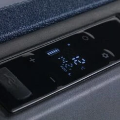 Borsa Frigo Elettrica Outwell Arctic Frost 50L 12V-230V Blu Navy -Easy Camp Italia ot 590205 005