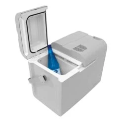 Frigo Elettrico Outwell Ecolux 35L 12V-230V Grigio -Easy Camp Italia ot 590209 005