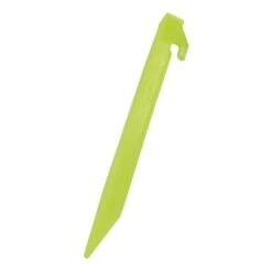 Picchetto In Plastica Outwell Guyline Plastica 23 Cm X 6 Unità