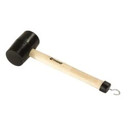 Martello Outwell Camping Mallet 16 Oz Nero