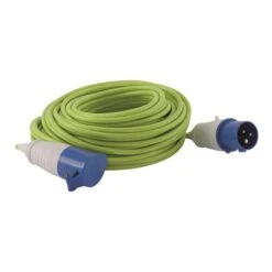Base Di Conversione Outwell Conversion Lead 25m Verde Blu