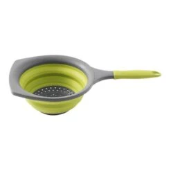 Colino Pieghevole Outwell Collaps Con Mango Verde Lima Grigio