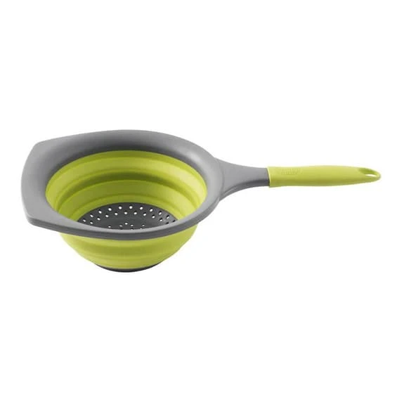 Colino Pieghevole Outwell Collaps Con Mango Verde Lima Grigio 1 Colino Pieghevole Outwell Collaps Con Mango Verde Lima Grigio