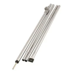 Set Bacchette Outwell Upright Rear Pole Per Avancé