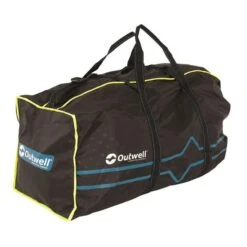 Borsa Per Tenda Da Campeggio Outwell Carrybag Nero