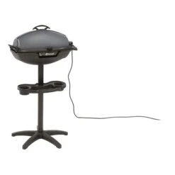 Piastra Elettrica Outwell Darby Grill 230v Nero