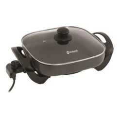 Padella Elettrica Outwell Whitby Skillet 230v Nero