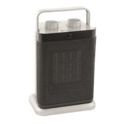 Riscaldamento Outwell Katla Camping Heather 1,5 KW Metallo