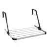 Stendibiancheria Outwell Compton Drying Rack Nero Bianco