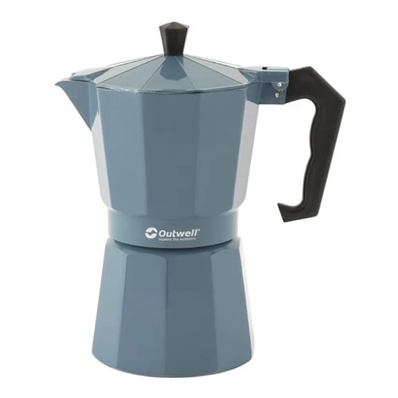 Caffettiera Outwell Manley L Blu 1 Caffettiera Outwell Manley L Blu