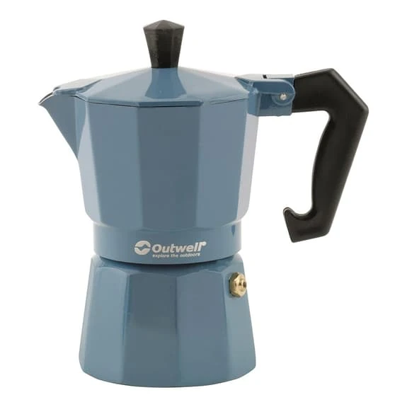 Caffettiera Outwell Manley M Blu 1 Caffettiera Outwell Manley M Blu