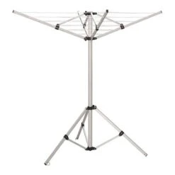 Stendino Outwell Drying Rack Grigio Argento