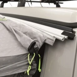 Connettori Outwell Dual Beading Connect Set 7-7 + 5 Mm Grigio -Easy Camp Italia ot 651057 003