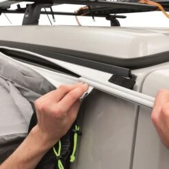 Connettori Outwell Dual Beading Connect Set 7-7 + 5 Mm Grigio -Easy Camp Italia ot 651057 004