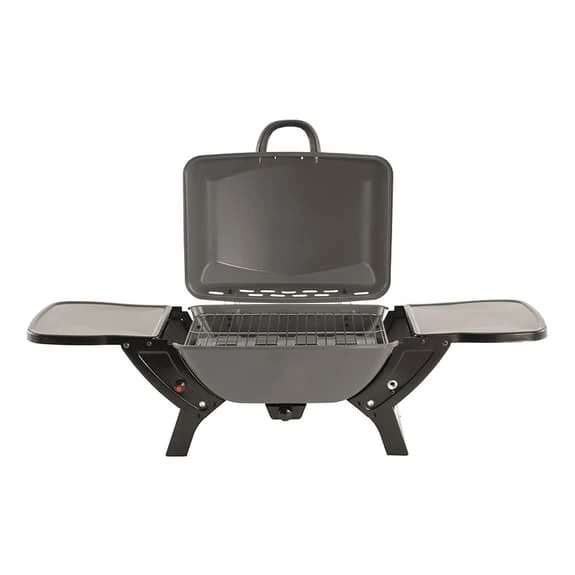 Griglia A Gas Outwell Colmar Grigio 2 Griglia A Gas Outwell Colmar Grigio - immagine 2