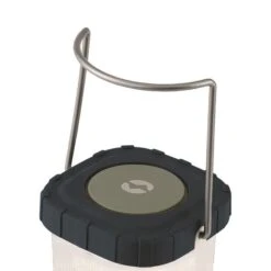 Lampada Torcia Outwell Carnelian DC 350 Lm Beige Nero 5 Lampada Torcia Outwell Carnelian DC 350 Lm Beige Nero -Easy Camp Italia ot 651073 003