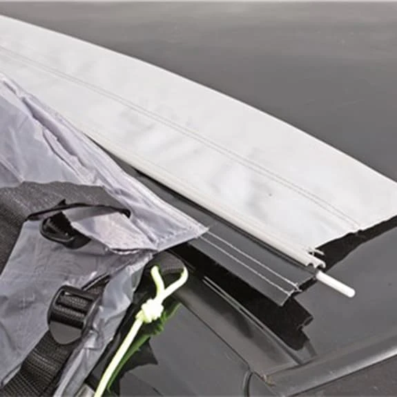 Connettore Outwell Magnetic Band Connecter Grigio 2 Connettore Outwell Magnetic Band Connecter Grigio - immagine 2