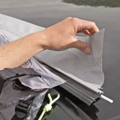 Connettore Outwell Magnetic Band Connecter Grigio 5 Connettore Outwell Magnetic Band Connecter Grigio -Easy Camp Italia ot 651079 003