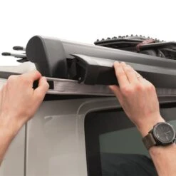 Connettori Outwell Touring Connect Set 7-5 Mm Grigio