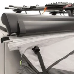 Connettori Outwell Touring Connect Set 7-5 Mm Grigio -Easy Camp Italia ot 651080 003