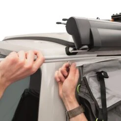 Connettori Outwell Touring Connect Set 7-5 Mm Grigio -Easy Camp Italia ot 651080 005