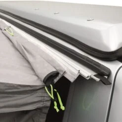 Connettori Outwell Touring Connect Set 7-7 Mm Grigio -Easy Camp Italia ot 651081 003