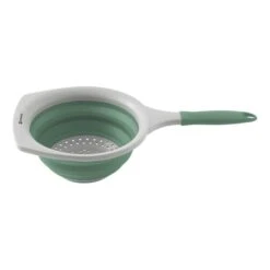 Colino Pieghevole Outwell Collaps Con Manico Verde Menta