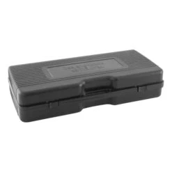 Cucina Portatile Outwell Appetizer Maxi 2 Fornelli MSF-1A Grigio Argento -Easy Camp Italia ot 651160 006