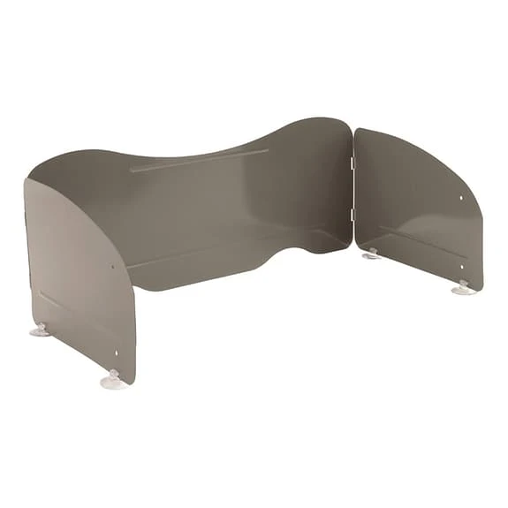 Paravento Paraschizzi Outwell Windshield Grigio 1 Paravento Paraschizzi Outwell Windshield Grigio