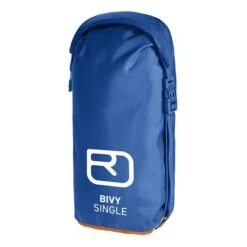 Custodia Per Sacco A Pelo Ortovox Bivy Single Arancione -Easy Camp Italia ovx 2503000002 212 3