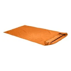 Custodia Per Sacco A Pelo Ortovox Bivy Doble Arancione
