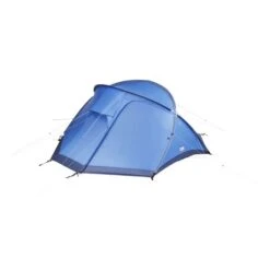 FJÄLLRÄVEN Tenda Da Campeggio Fjällräven Abisko View 2 Blu Scuro