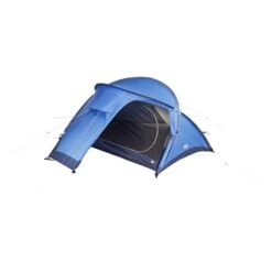 FJÄLLRÄVEN Tenda Da Campeggio Fjällräven Abisko View 2 Blu Scuro -Easy Camp Italia pjr 53402 525 003