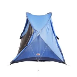 FJÄLLRÄVEN Tenda Da Campeggio Fjällräven Abisko View 2 Blu Scuro -Easy Camp Italia pjr 53402 525 005